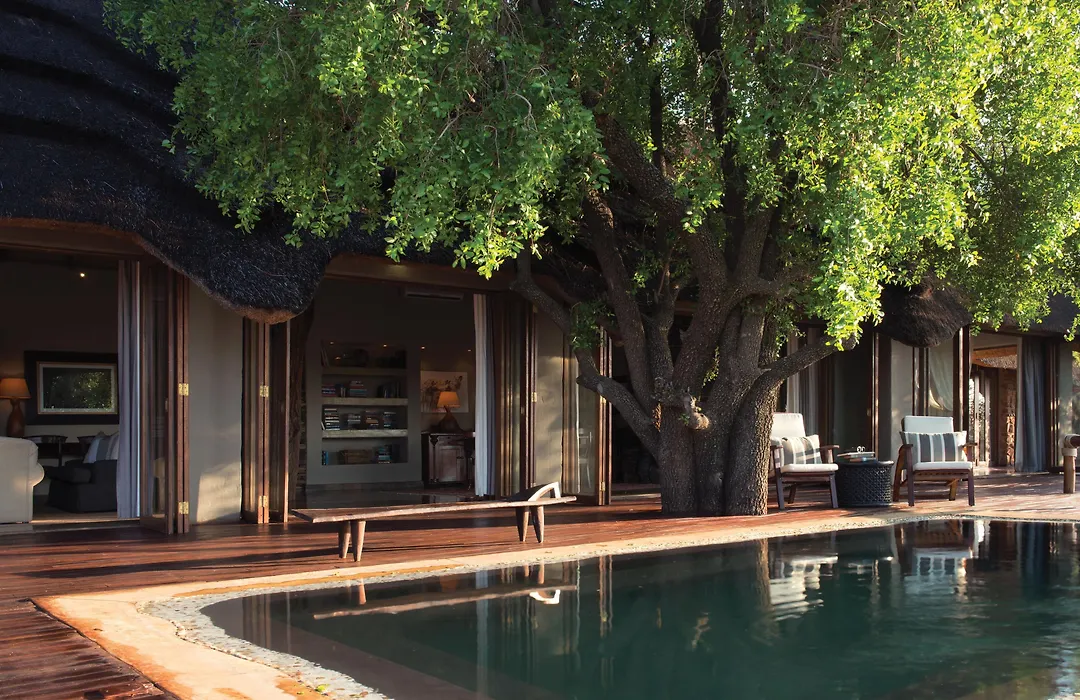Madikwe Hills Private Game Lodge-1