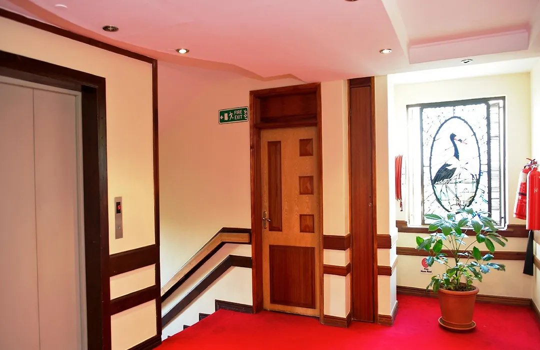 Muthu Silver Springs Hotel-1