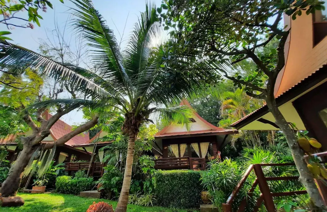 Baan Duangkaew Resort-1
