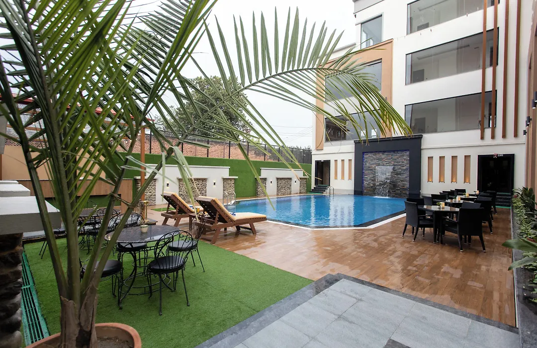 Grand Hotel Kathmandu-1