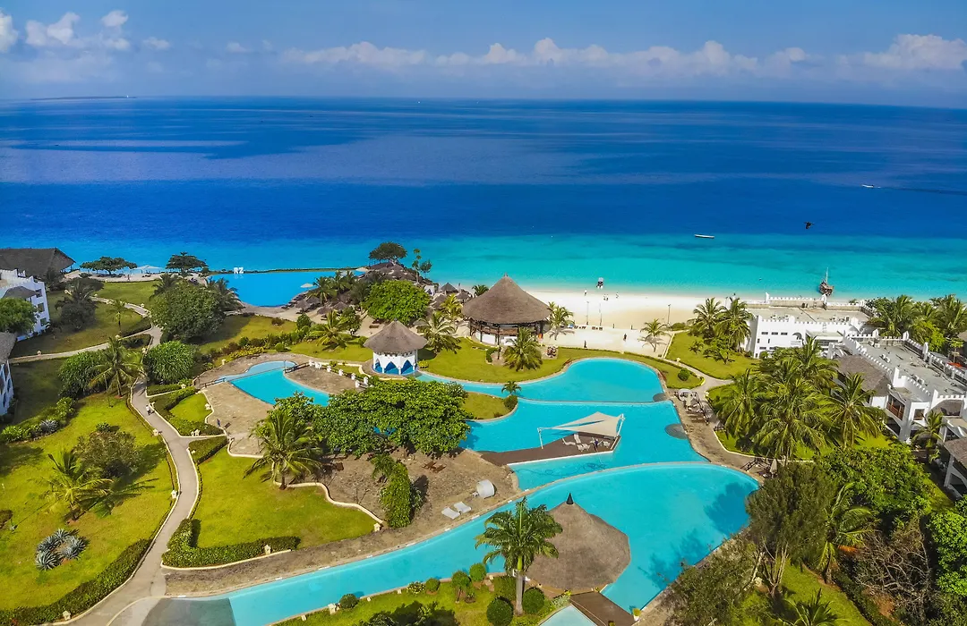 Royal Zanzibar Beach Resort-1