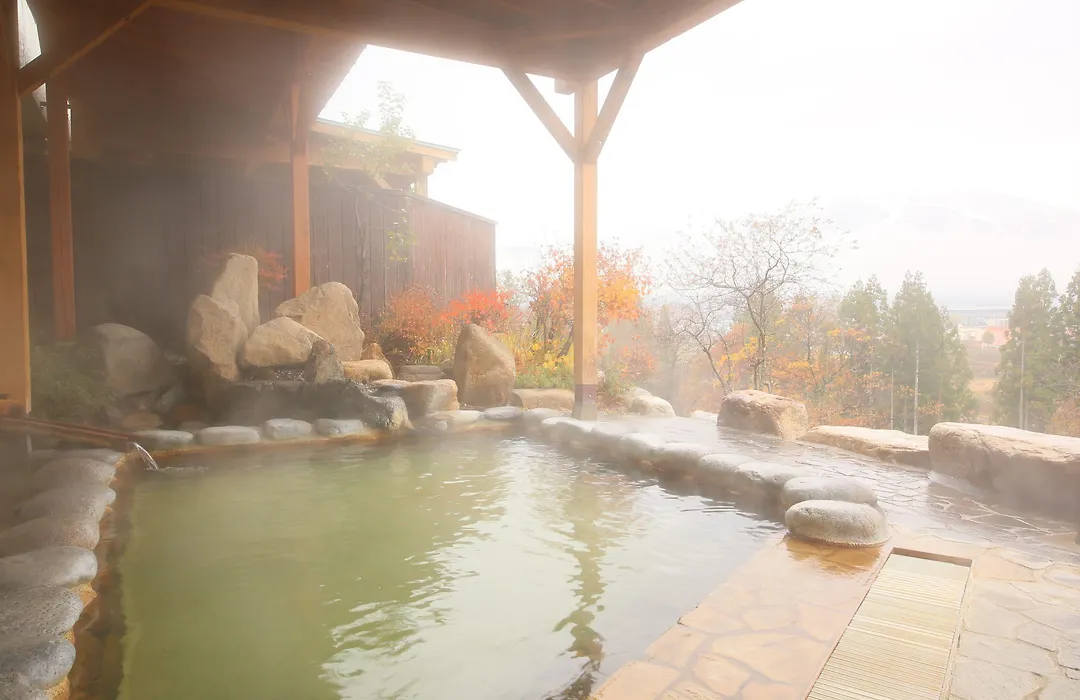 Hakuba Highland Hotel-1