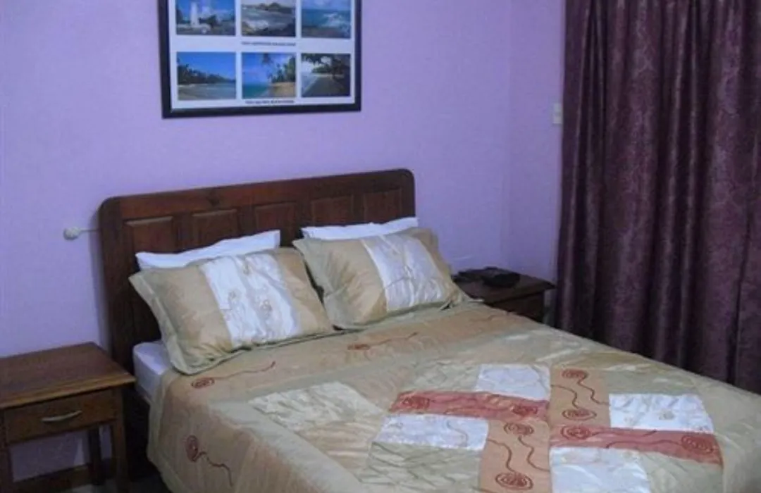 Piarco Village Suites-1