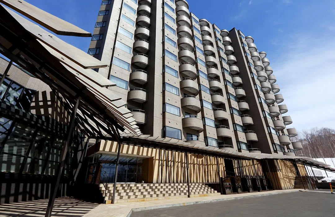 One Niseko Resort Towers-1