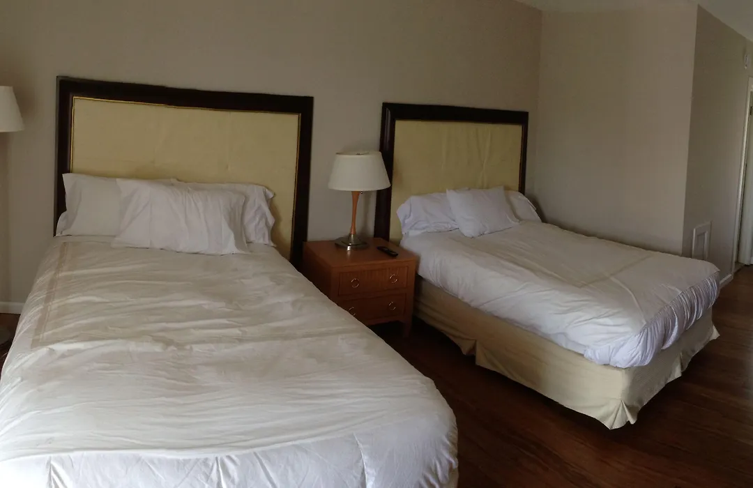 Kings Arms Motel-1