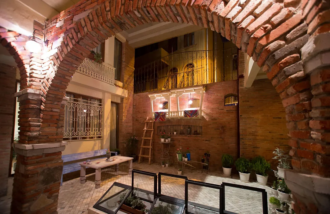 No12 Boutique Hotel-1