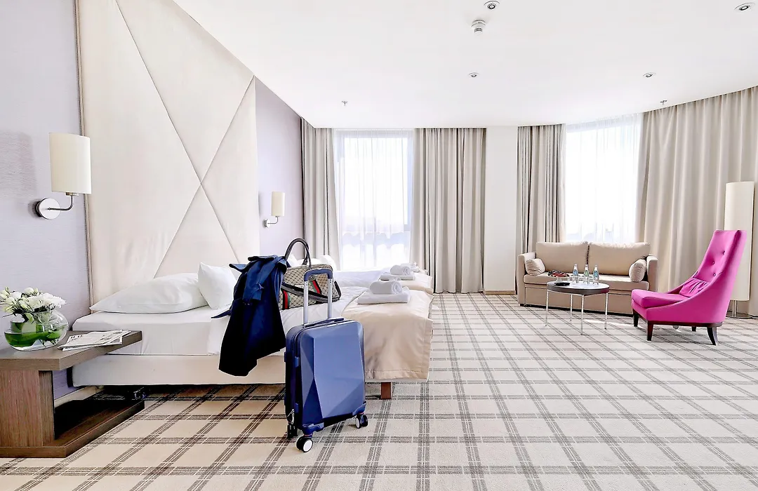 Hotel Rzeszow-1