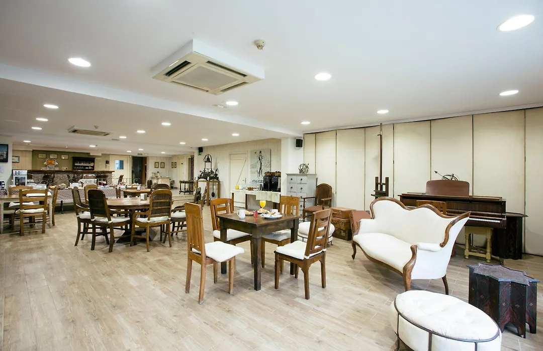 Hotel Monte Ulia-1