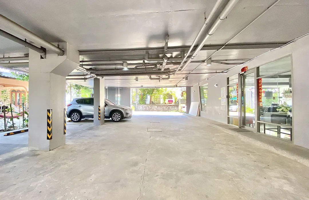 The Palms Residence - Sha Extra Plus-1