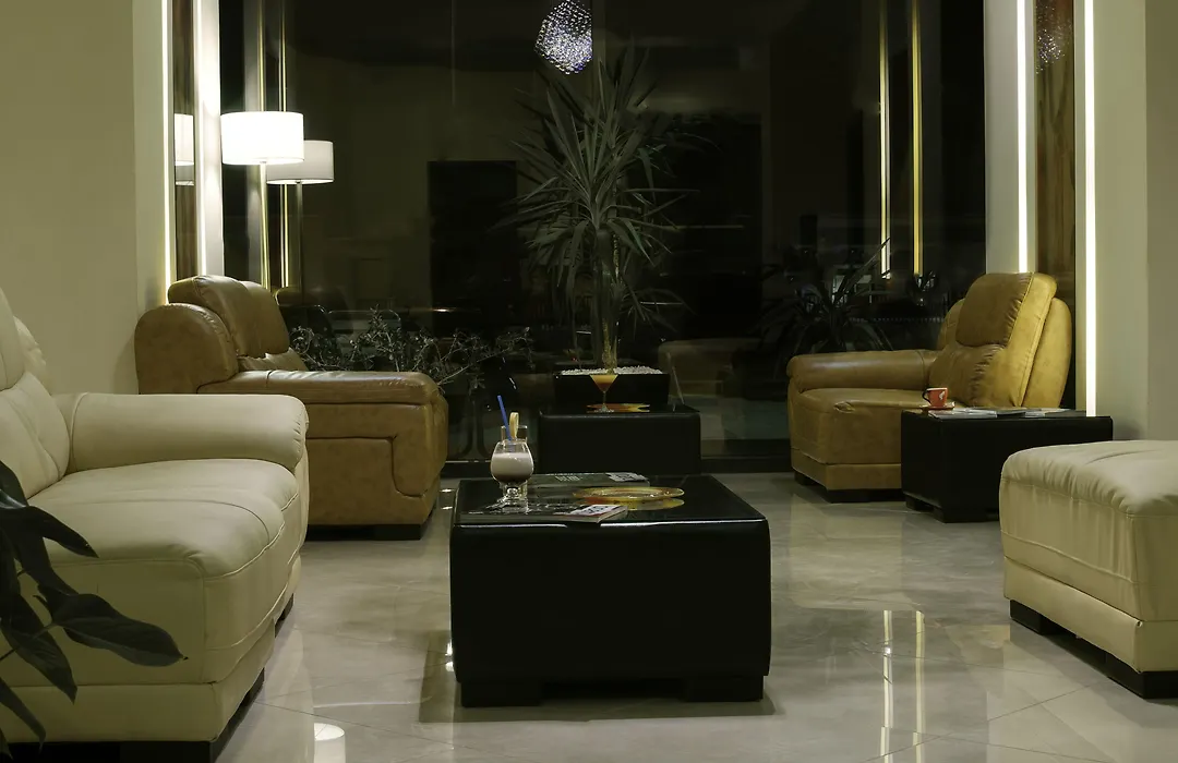Golden Time Hotel-1