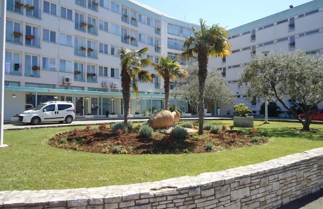 Hotel Pula-1