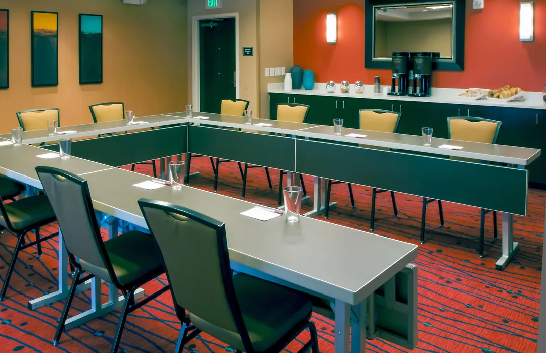 Residence Inn Denver Cherry Creek-1