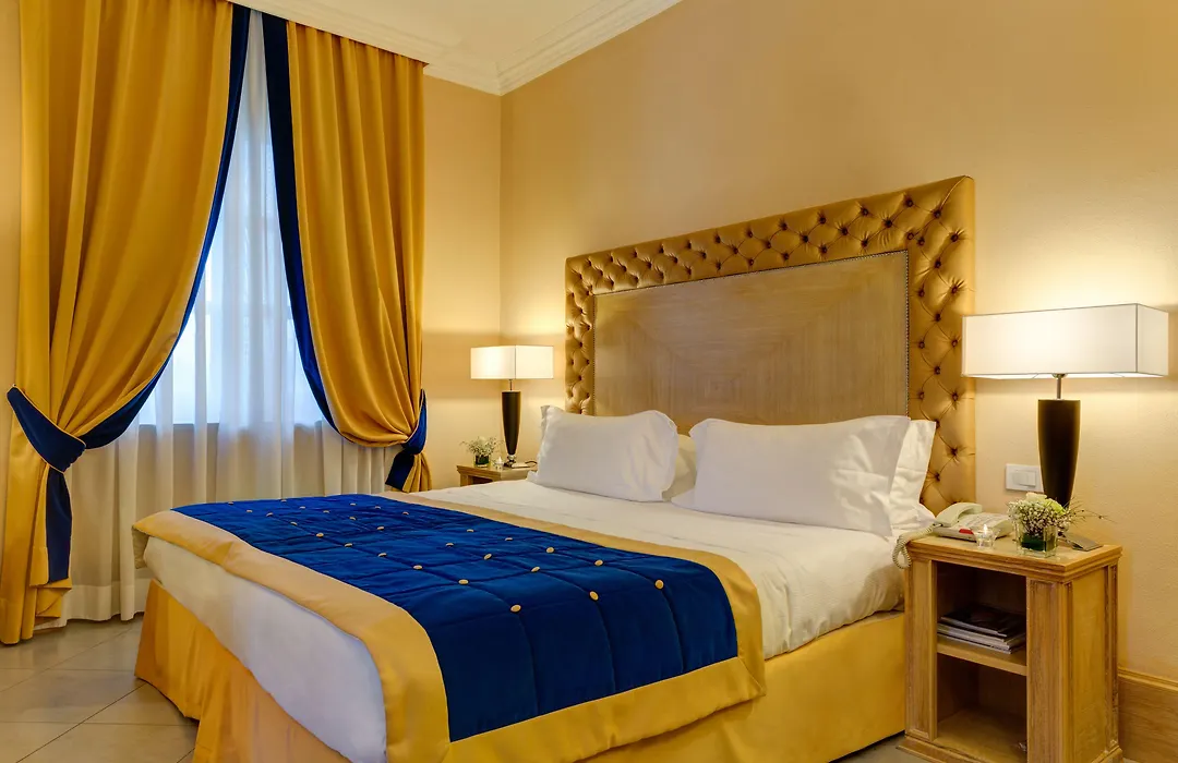 Villa Tolomei Hotel & Resort-1