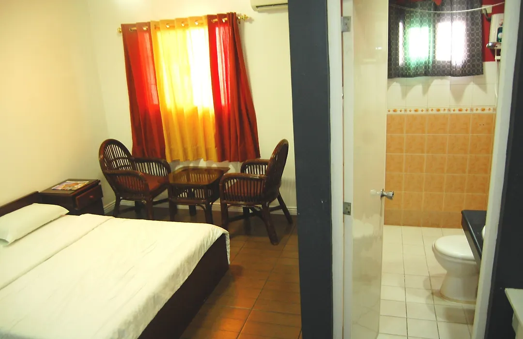 Rumi Apartelle Hotel-1