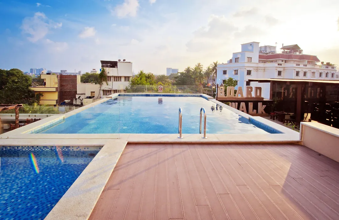 Ramada By Wyndham Chennai Egmore-1