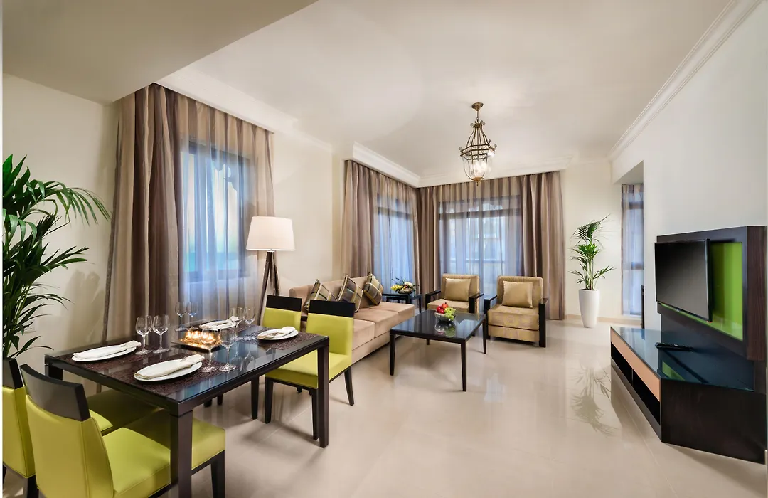 Bahi Ajman Palace Hotel-1