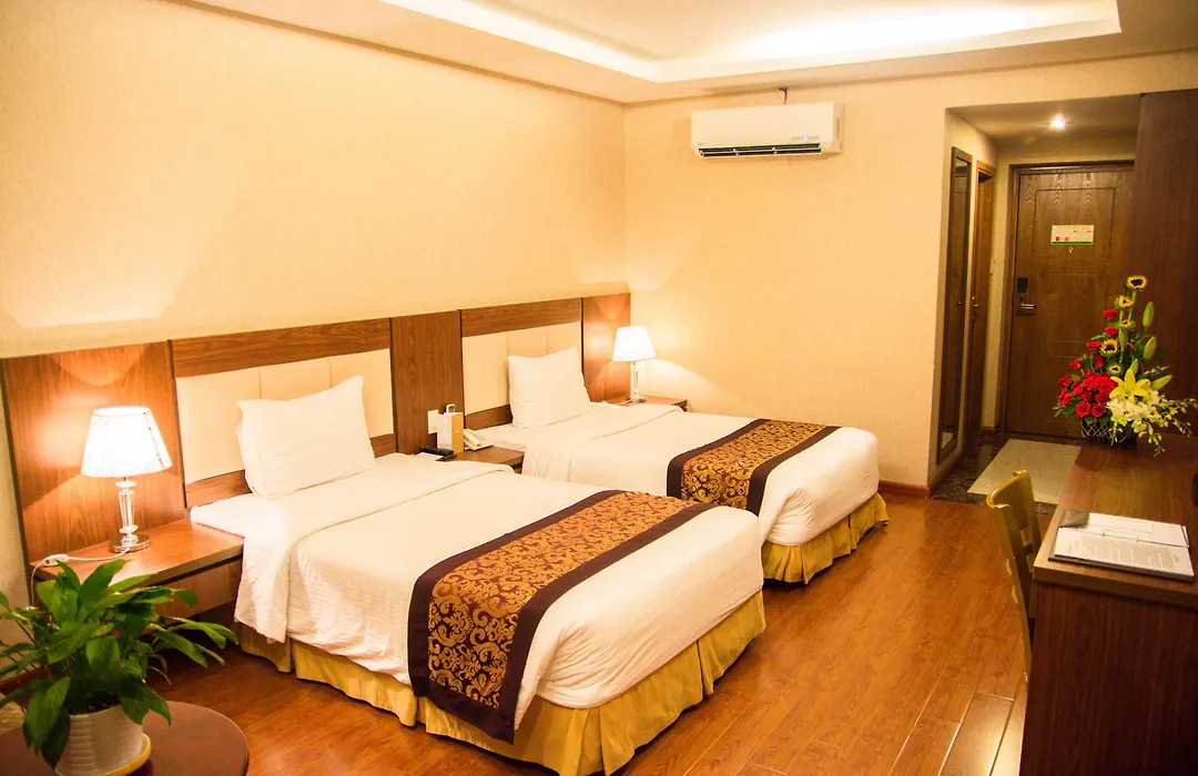 Muong Thanh Holiday Vung Tau Hotel-1