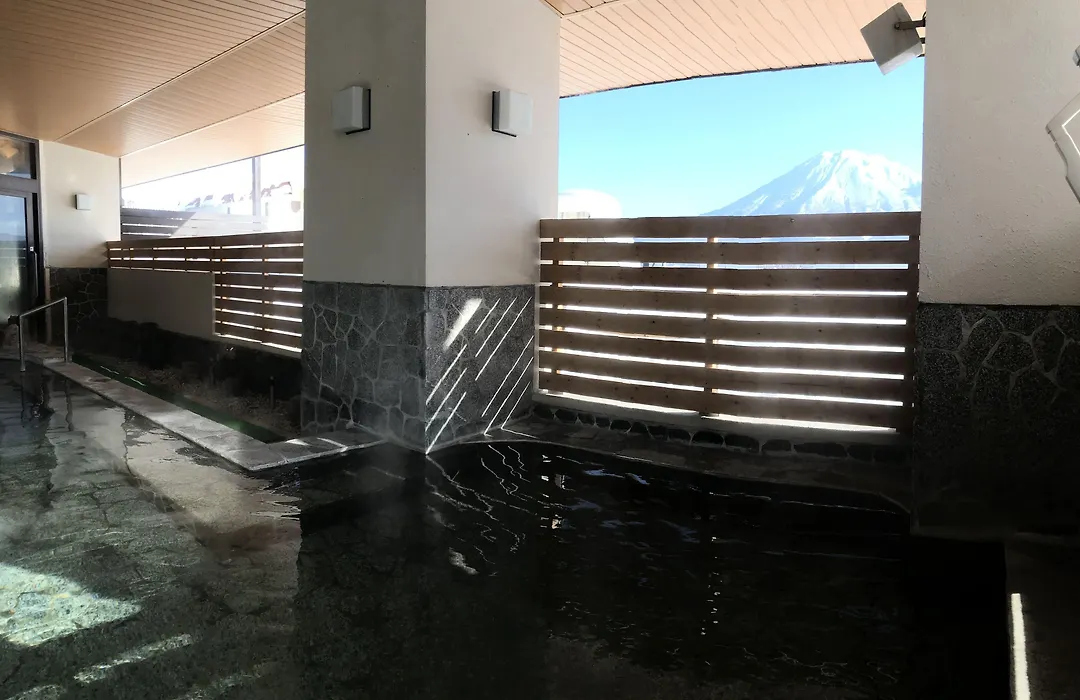 Niseko Prince Hotel Hirafutei-1
