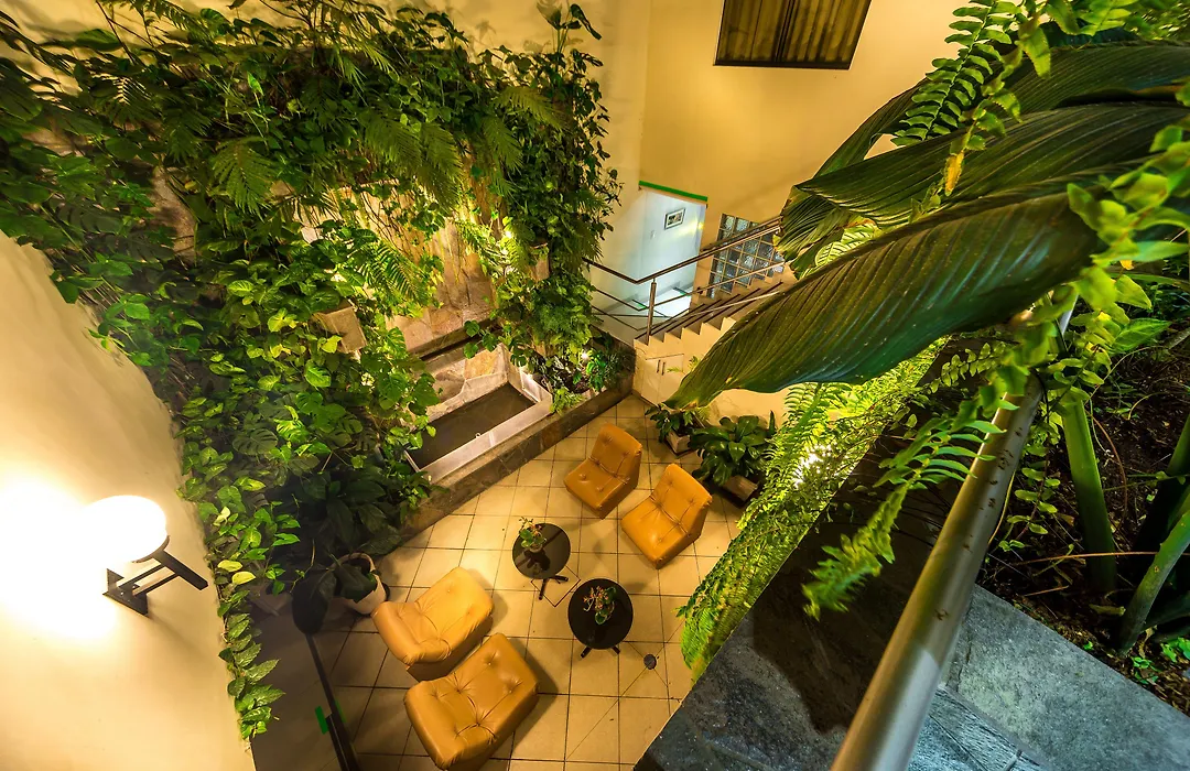 Casa Fanning Hotel-1