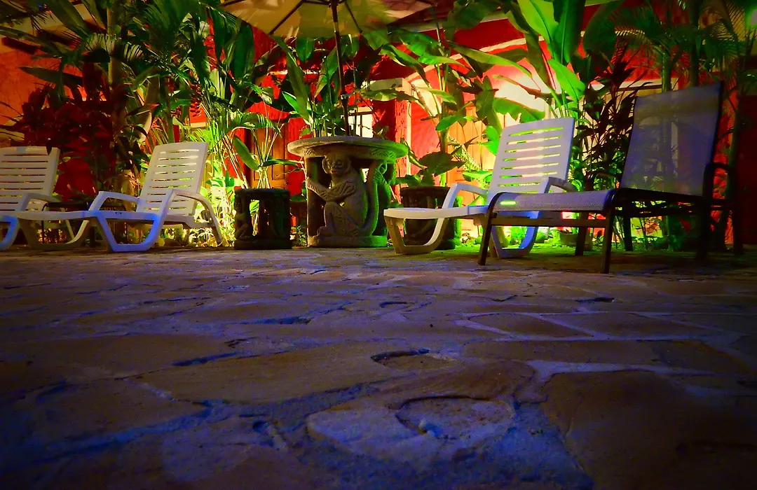 Conchal Hotel-1