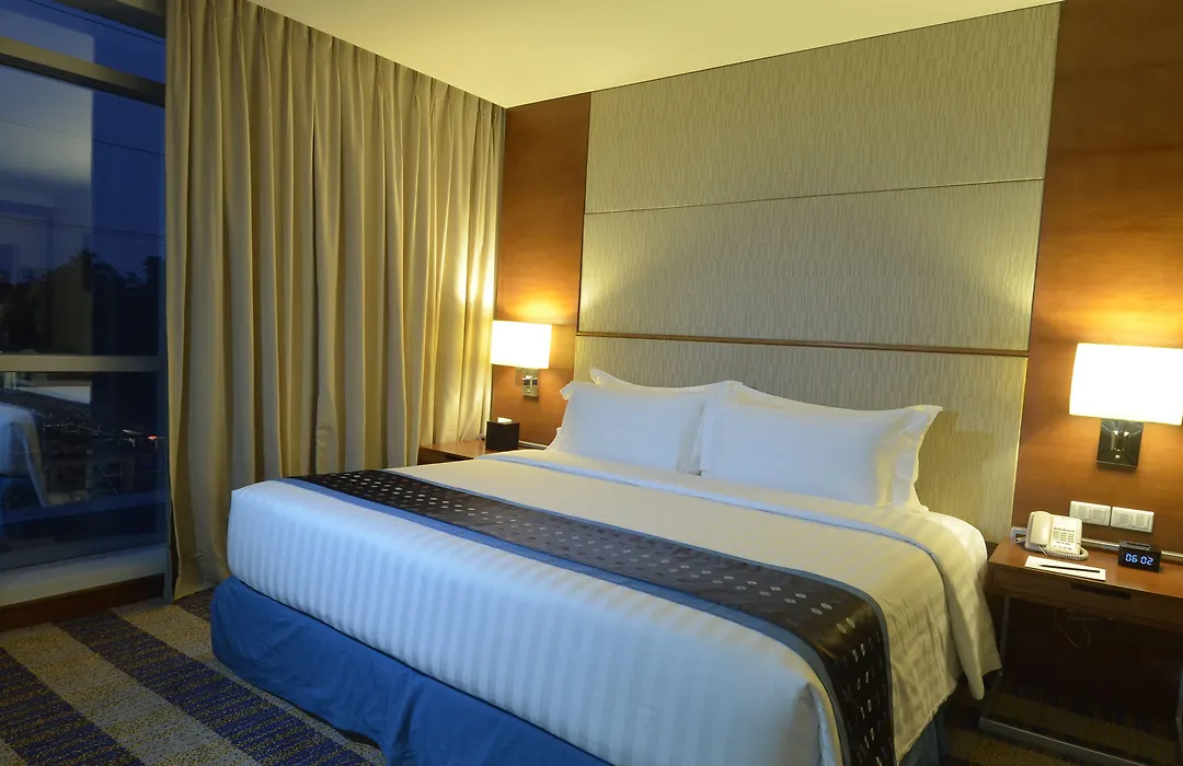 Lex Hotel Cebu-1