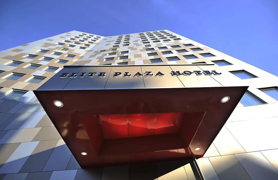 Elite Plaza Oernskoeldsvik-1