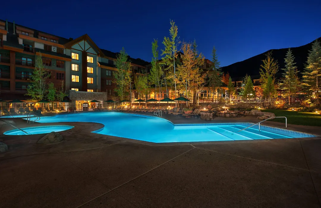 Marriott Grand Residence Club, Lake Tahoe-1