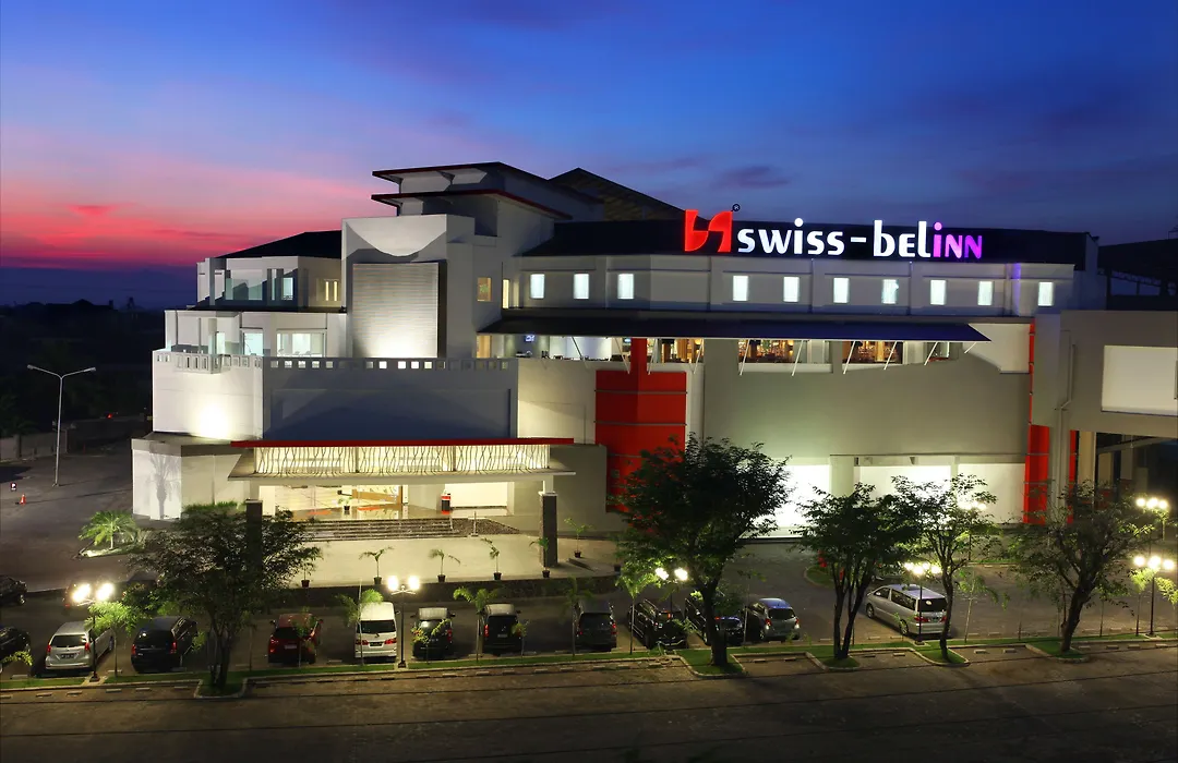 Swiss-Belinn Panakkukang-1