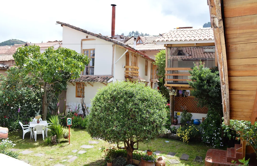 Casona La Recoleta-1