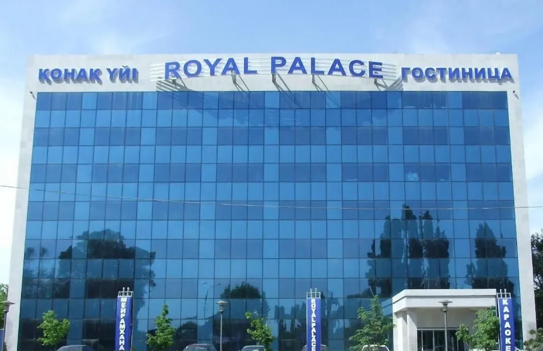 Royal Palace Hotel-1