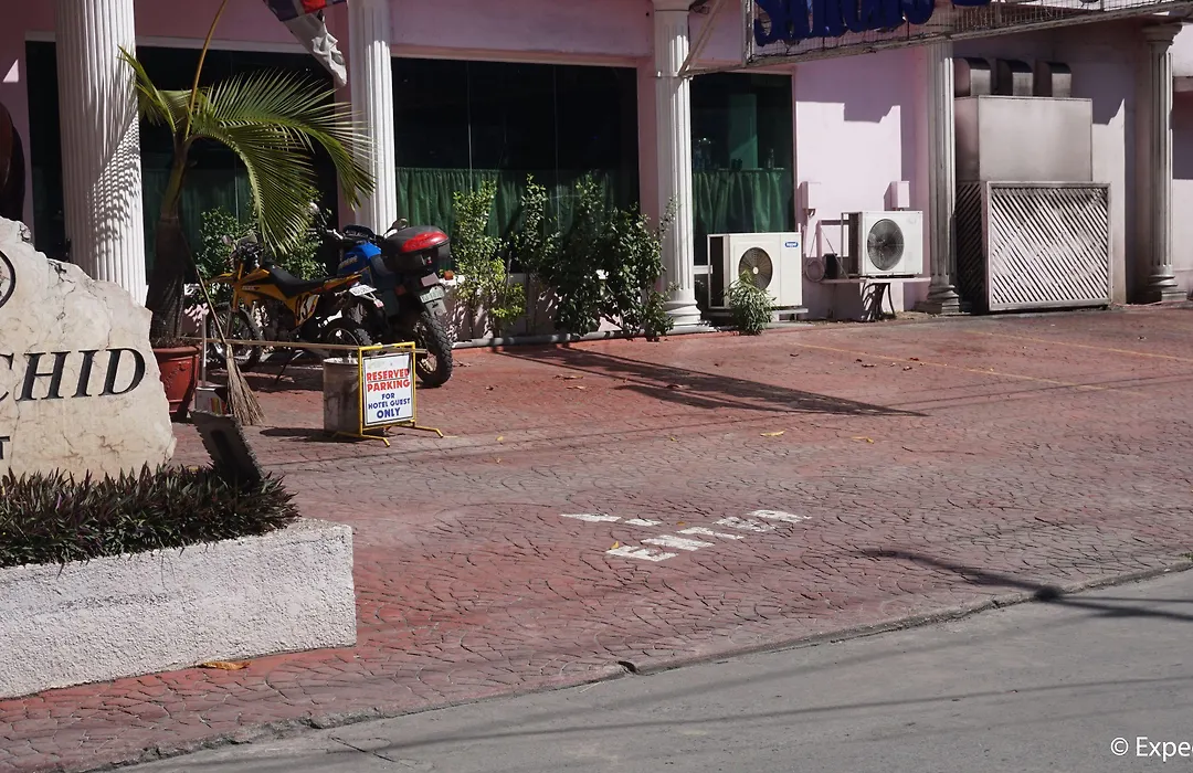 Wild Orchid Resort-1