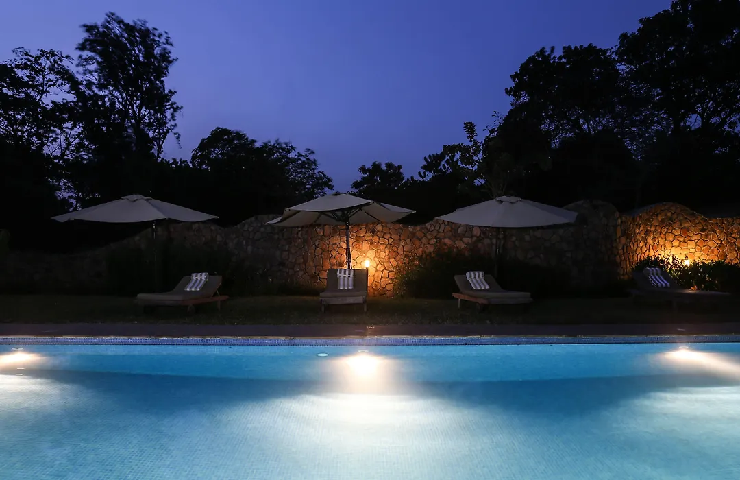 Lake Duluti Lodge-1