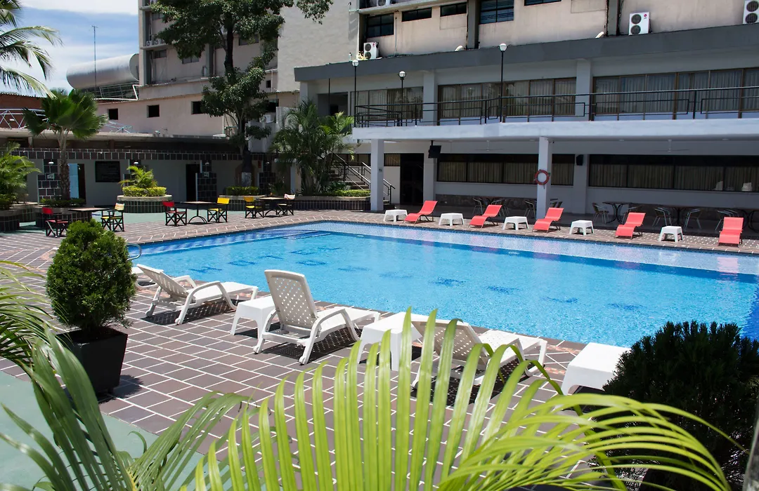 Hotel Tonchala-1