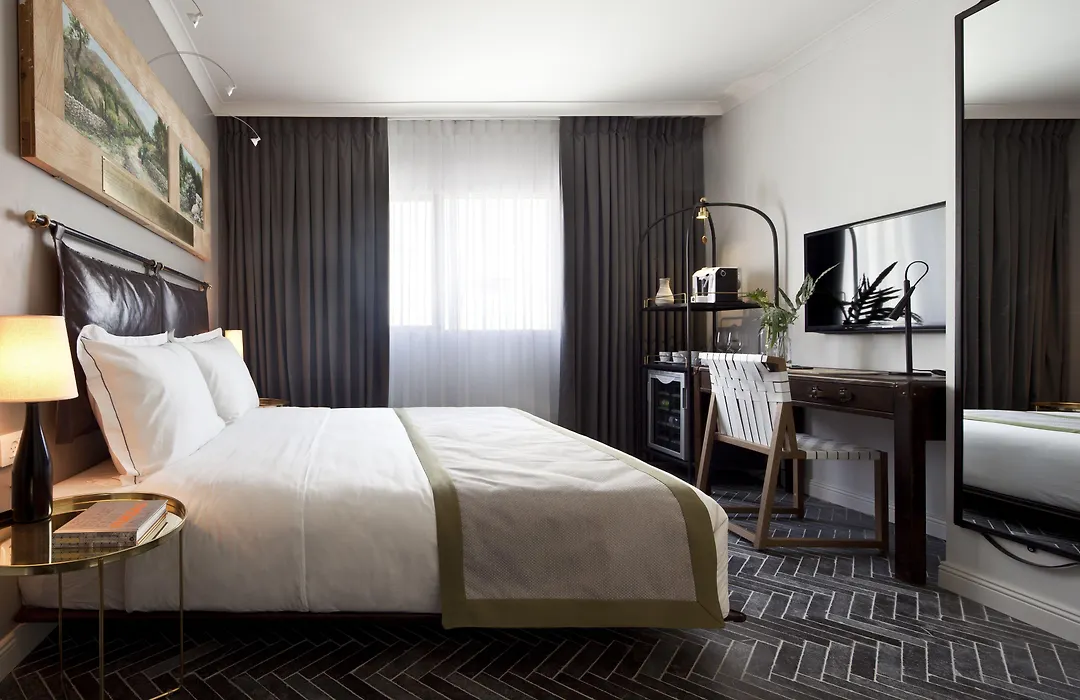 The Rothschild Hotel - Tel Aviv'S Finest-1