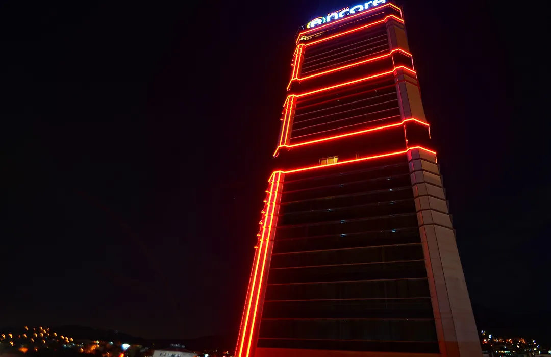 Ramada Encore By Wyndham Izmir-1