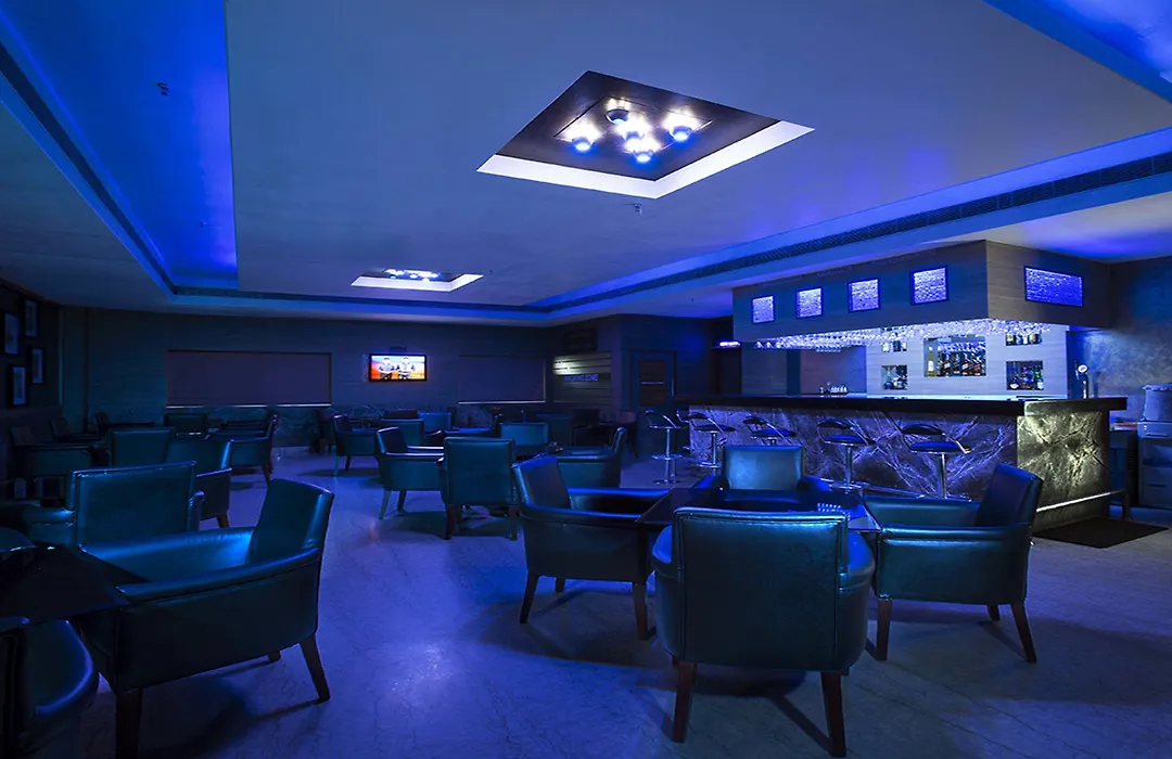 Jp Chennai Hotel-1