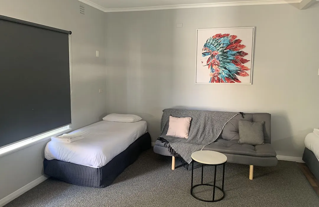 Hello Adelaide Motel And Apartments-1