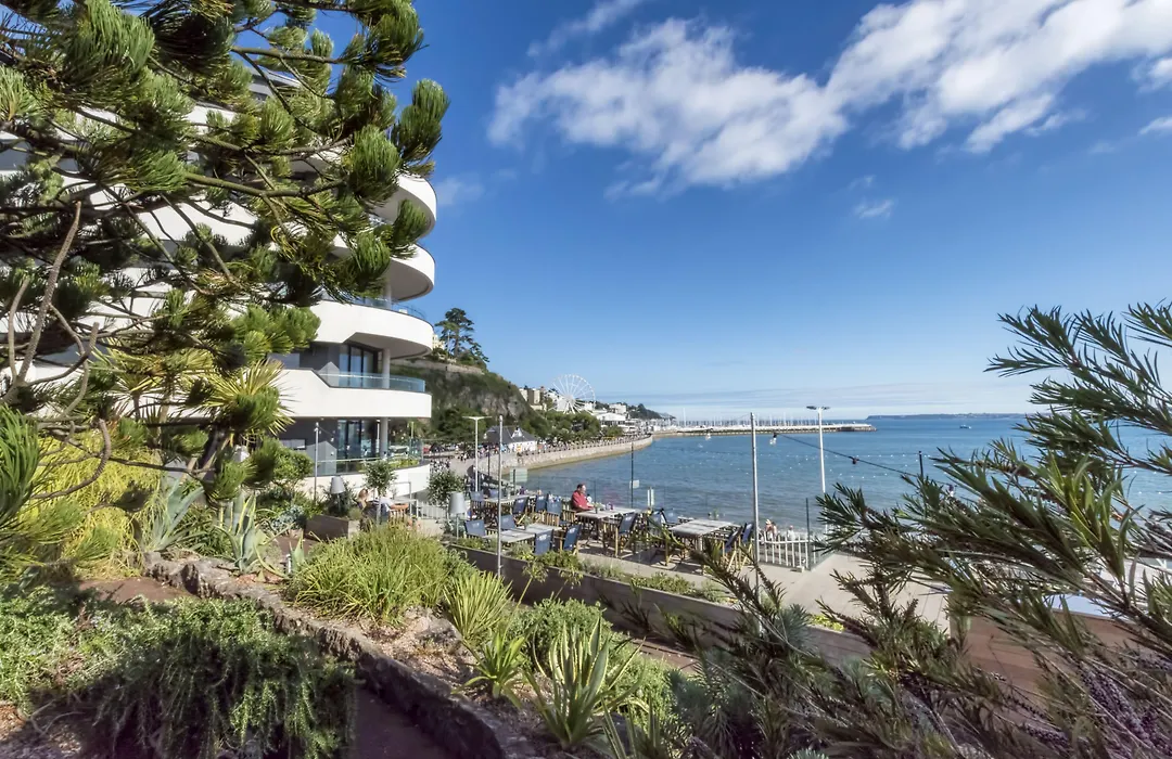 Tlh Victoria Hotel - Tlh Leisure, Entertainment And Spa Resort-1