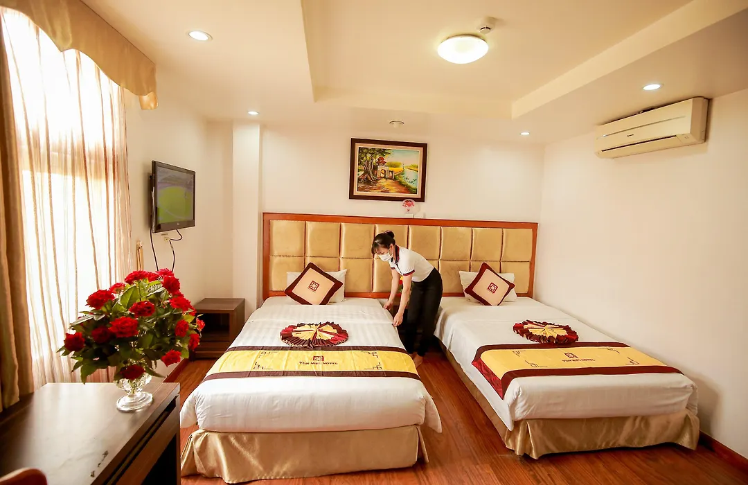 Van Mieu 2 Hotel-1
