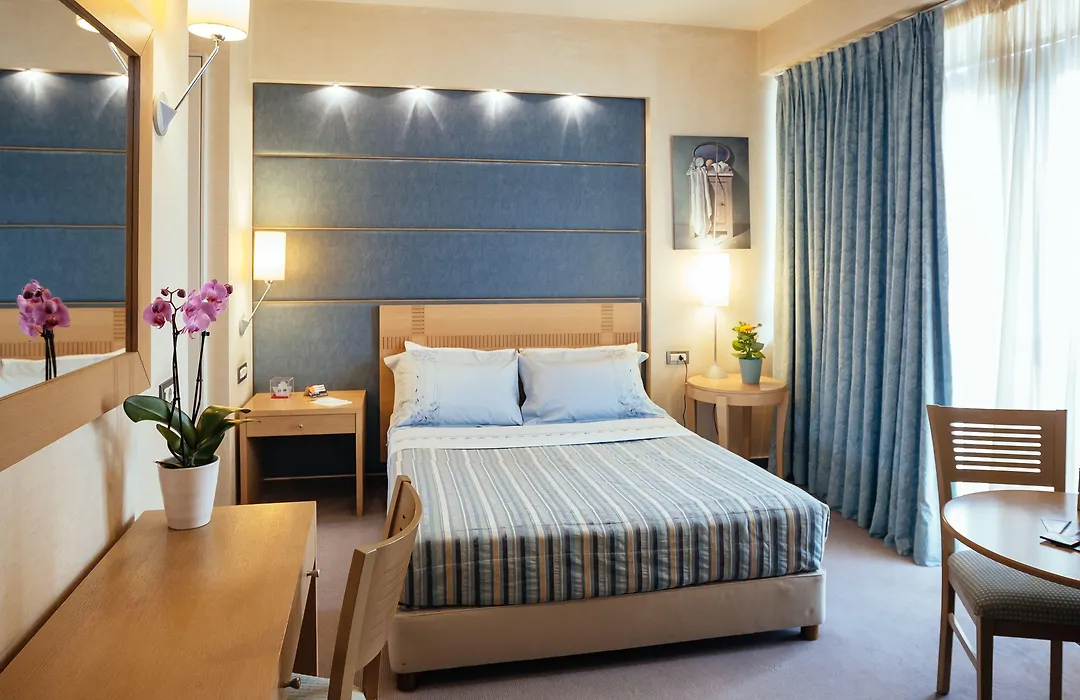 Alexandros Boutique Hotel-1