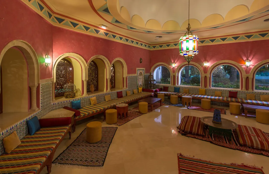Regency Hotel & Spa-1