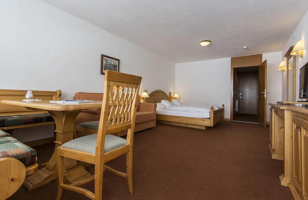 All Inclusive Hotel Lohmann-1