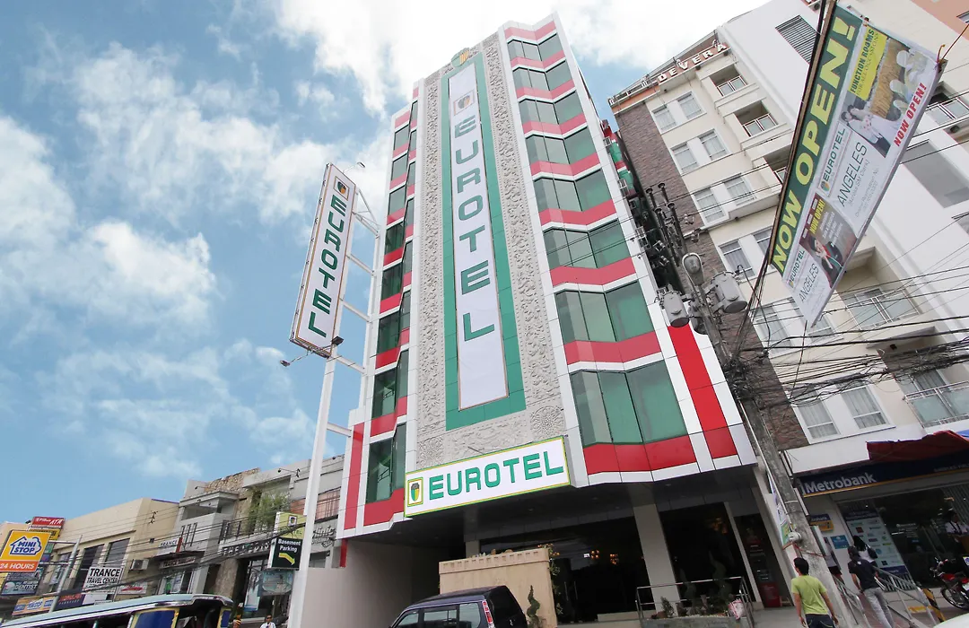Eurotel Angeles-1