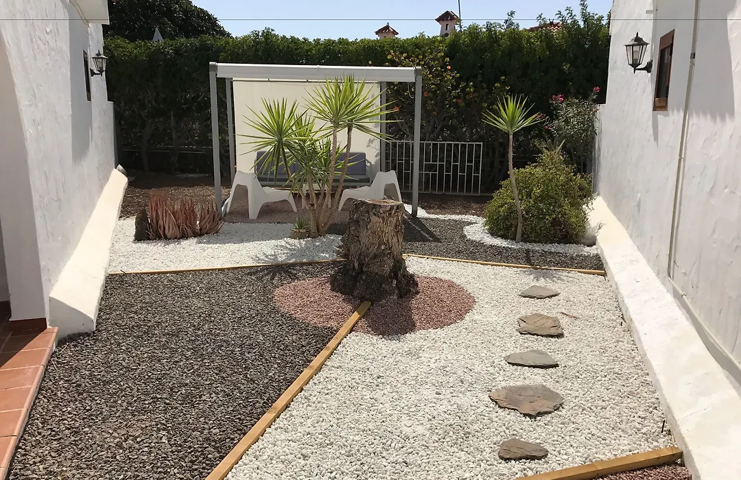 Rainbow Golf Bungalows, Gay Men-Only Resort-1
