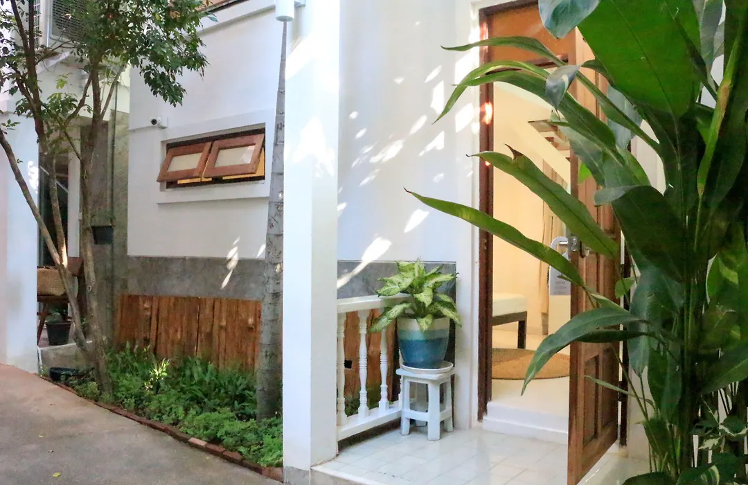 Changmoi House-1