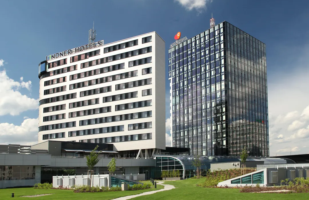 Lindner Hotel Bratislava, Part Of Jdv By Hyatt-1