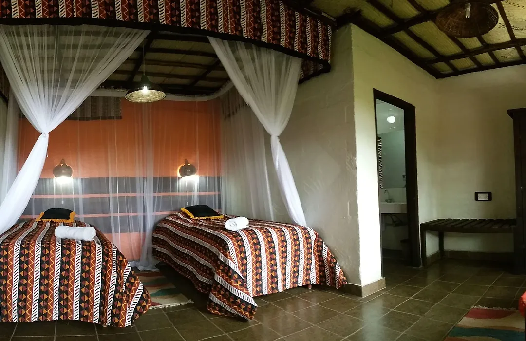 Osoita Lodge-1
