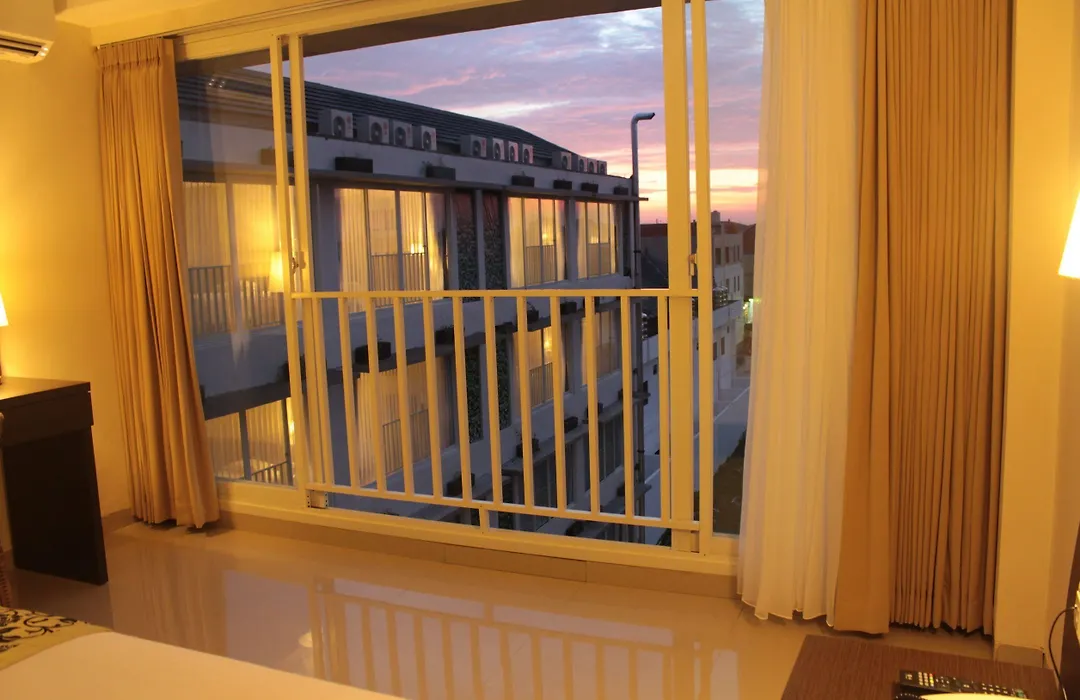 Losari Sunset Hotel-1