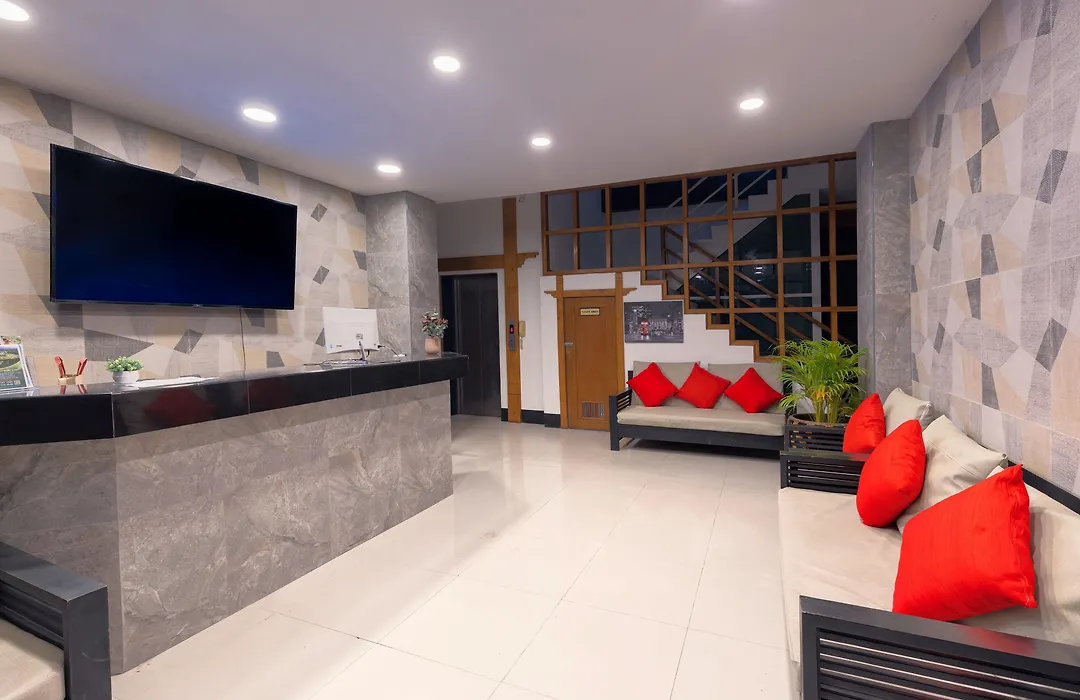 Hotel Baya Patong-1