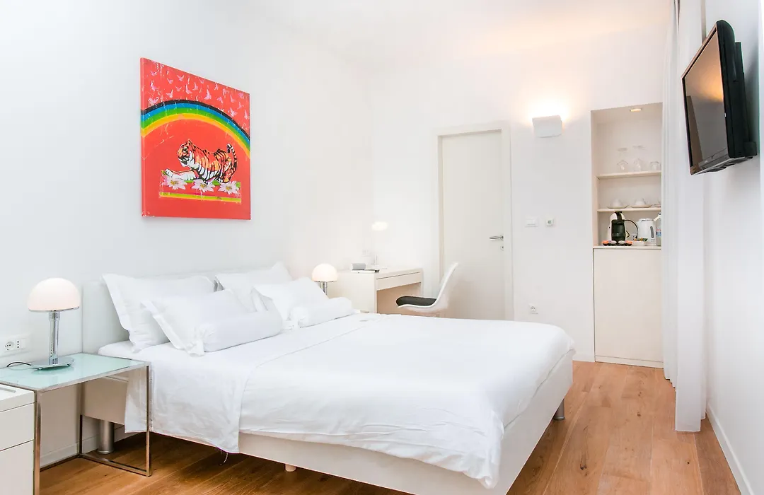 Divota Apartment Hotel-1